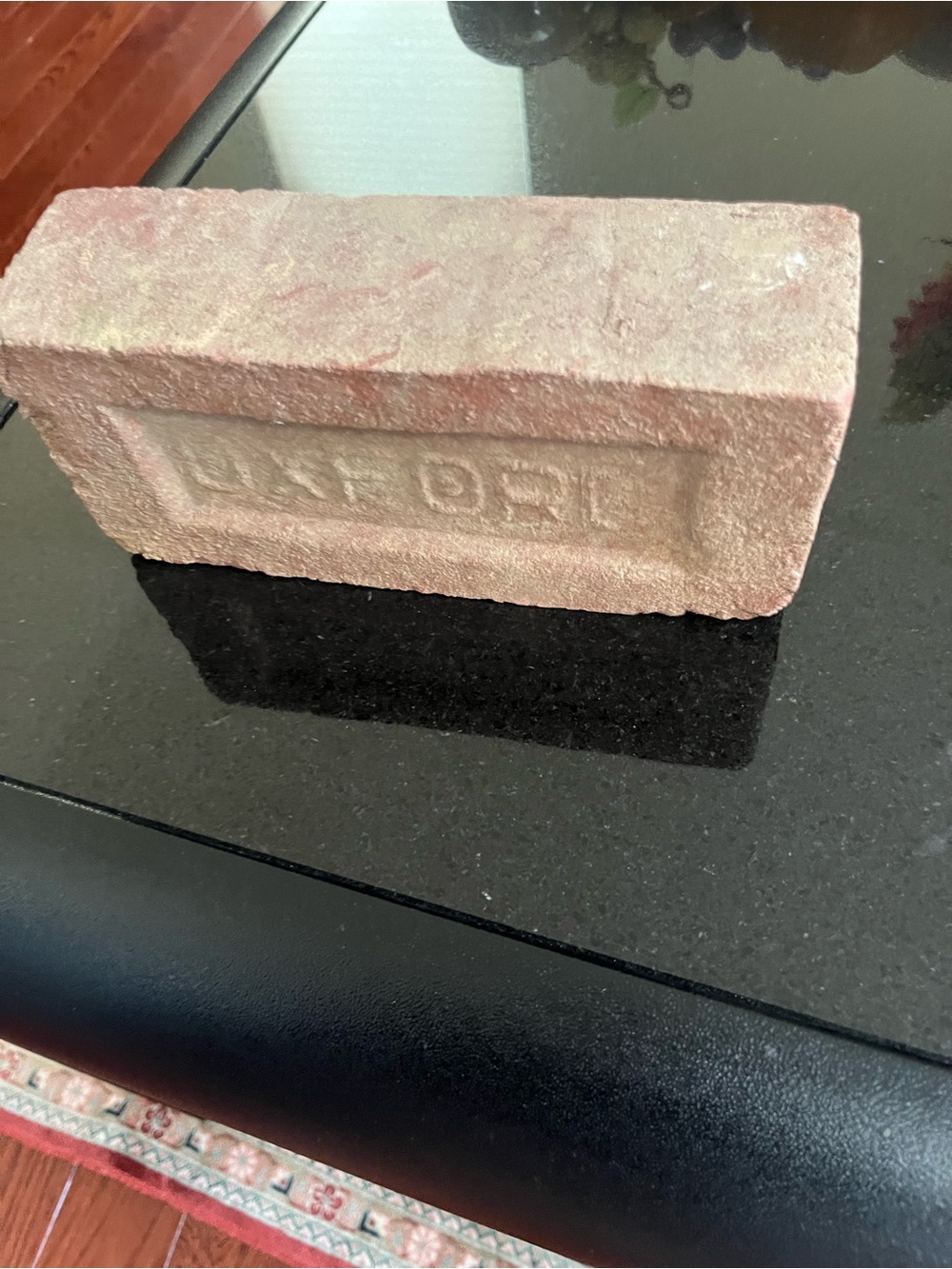 Oxford Antique Decorative Brick Accent for Home Design